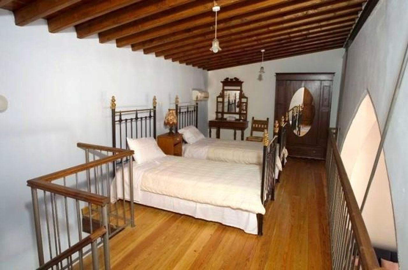 Filokypros Porfyrios Country Houses