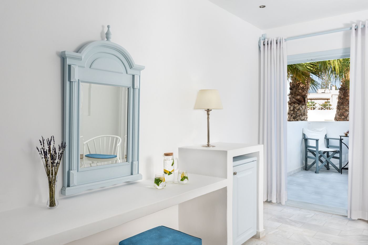 Santorini Kastelli Resort