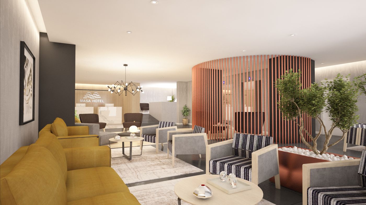 Masa-Hotel-5-de-Outubro-General-view-1