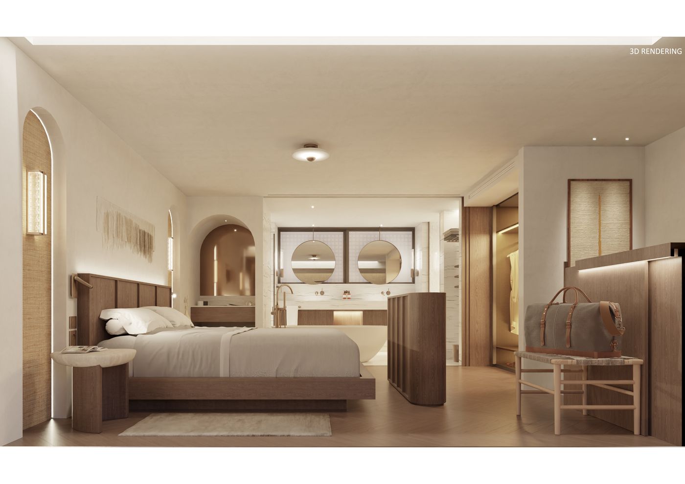 Elysium Beach Resort