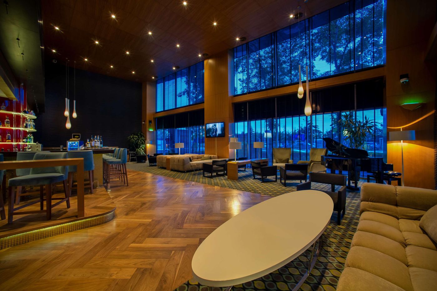 DoubleTree-by-Hilton-Hotel-Istanbul---Moda-Bar-20