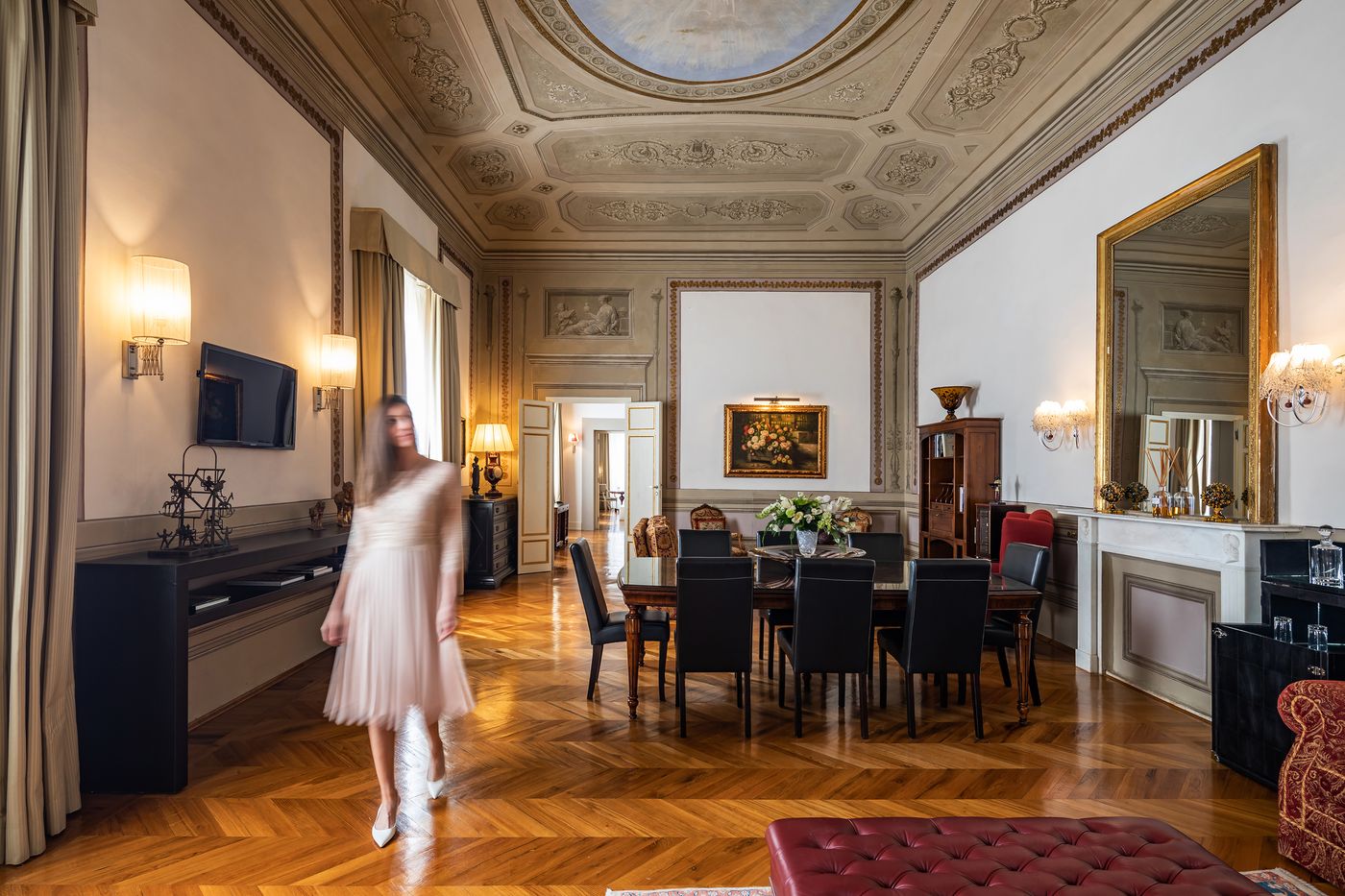 Relais-Santa-Croce-by-Baglioni-Hotels-Room-47