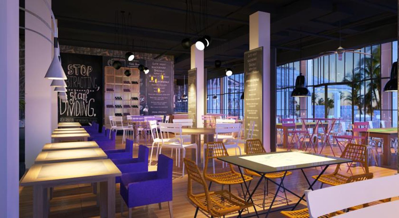 The Ravenala Attitude