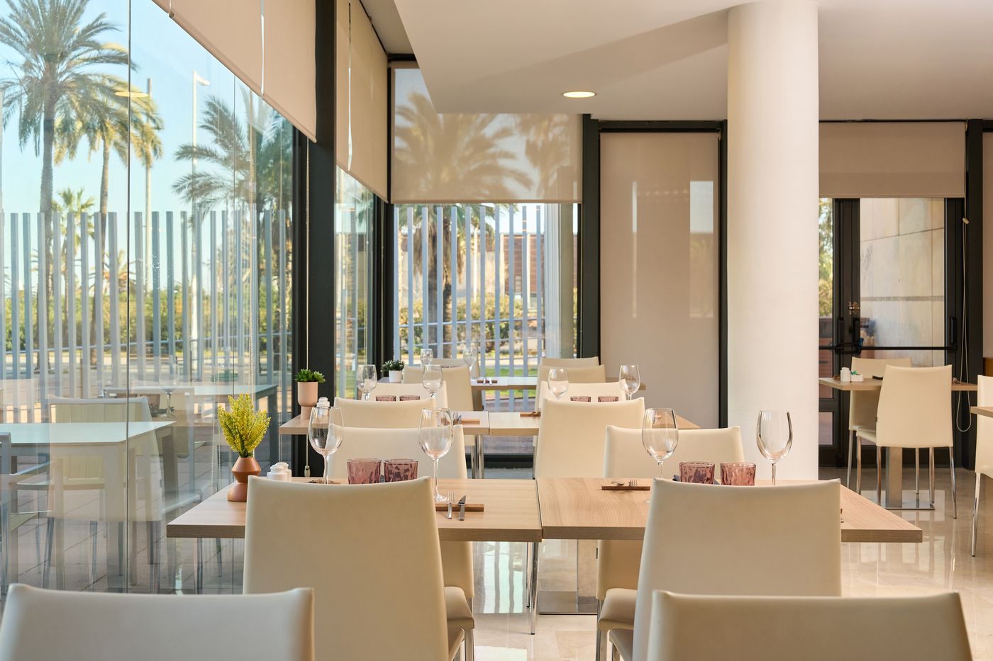 Catalonia Barcelona Beach