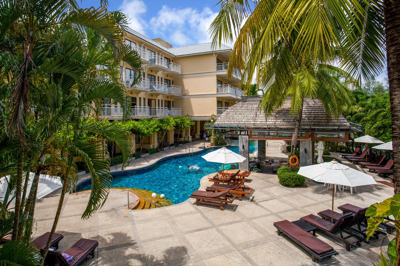 Front-Village-Pool-2