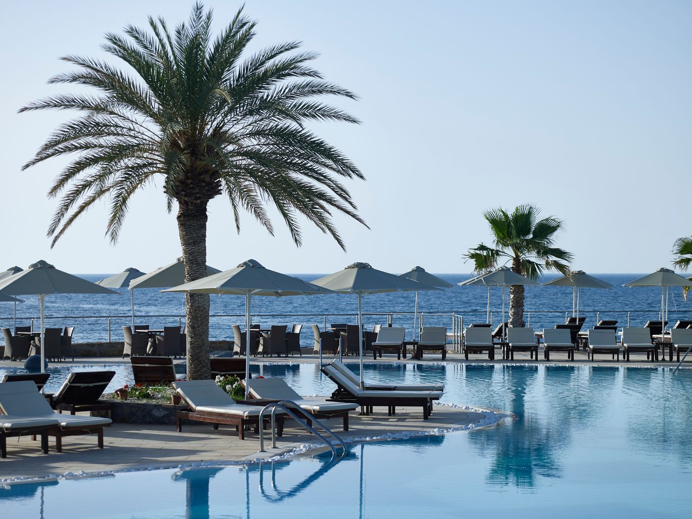 Ikaros Beach Luxury Resort & Spa