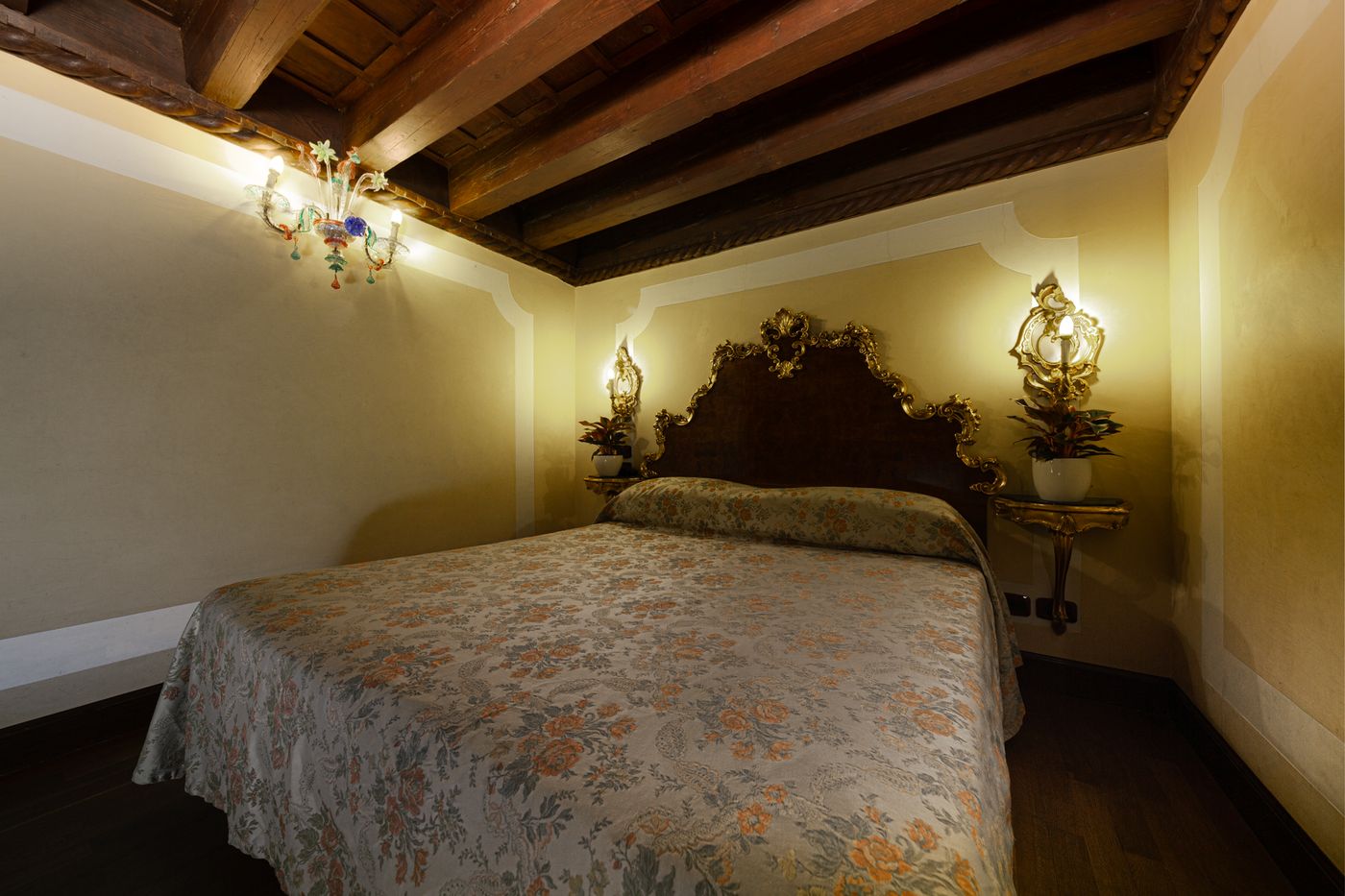 San Moise - Italy - Venezia - Room - 9