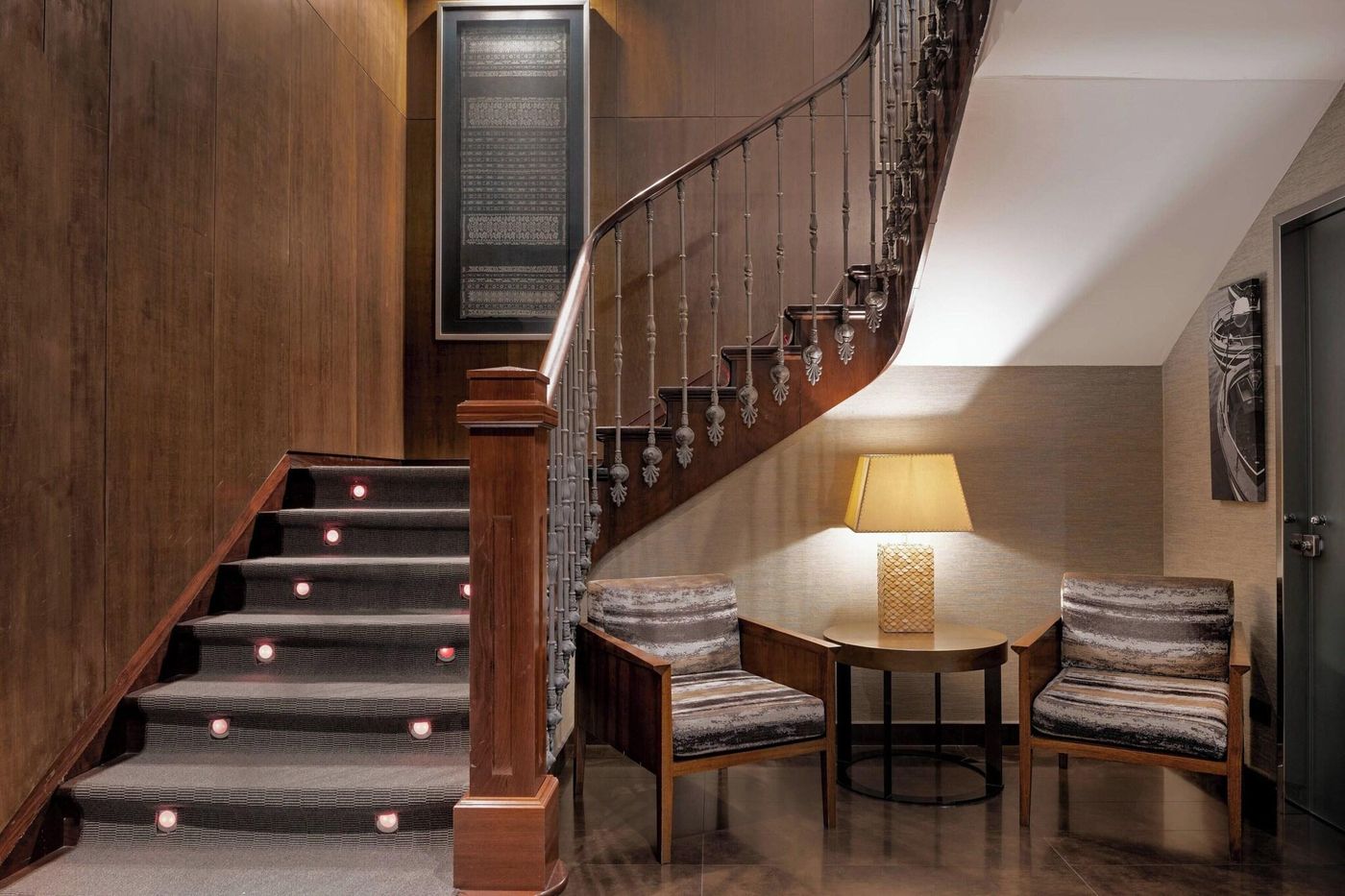 AC Palacio Universal-Spain-VIGO-General view-9