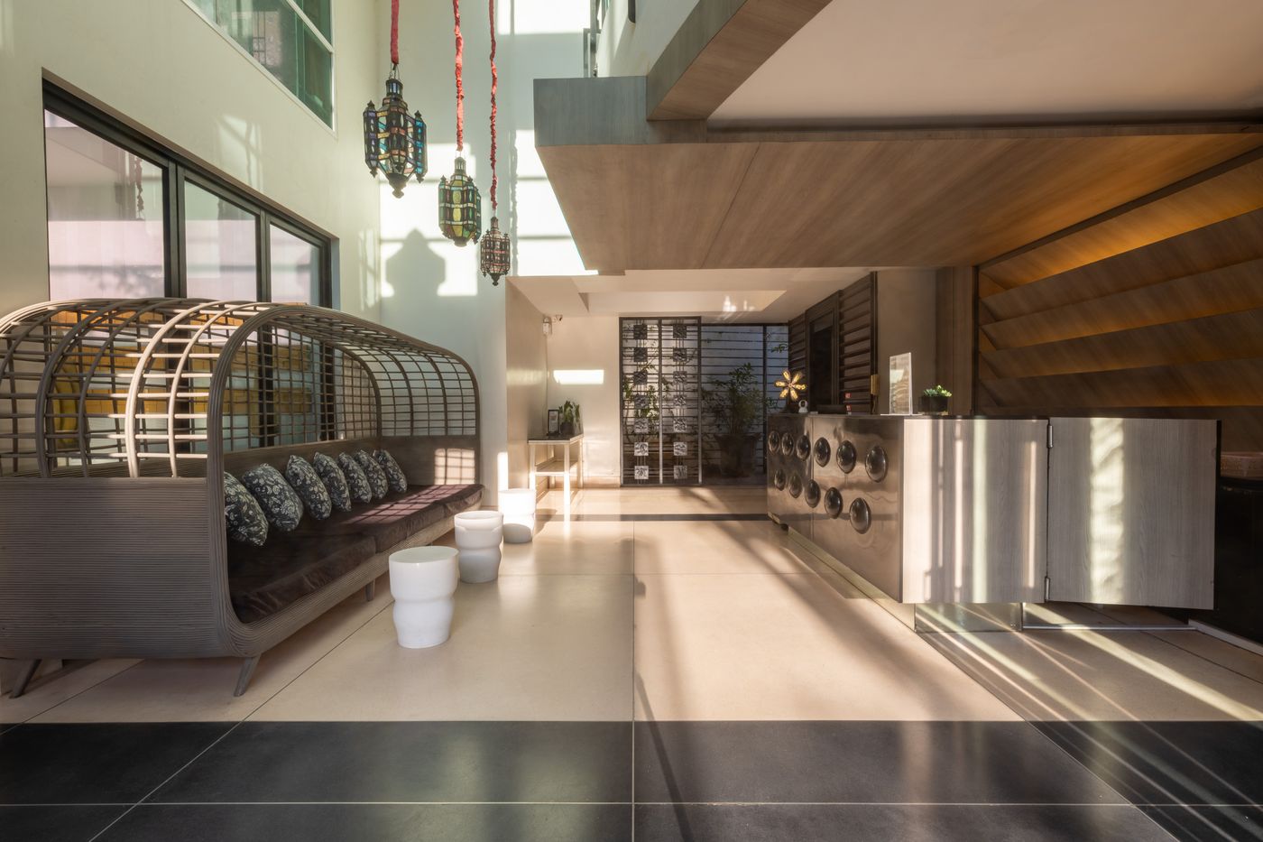 Navinda Krabi (Formerly The Small Resort)-Thailand-KRABI-Lobby-6