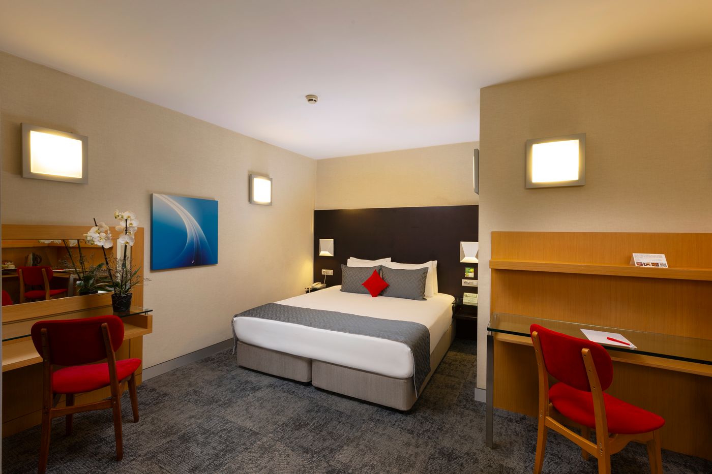 Nippon-Hotel-Istanbul-Room-36