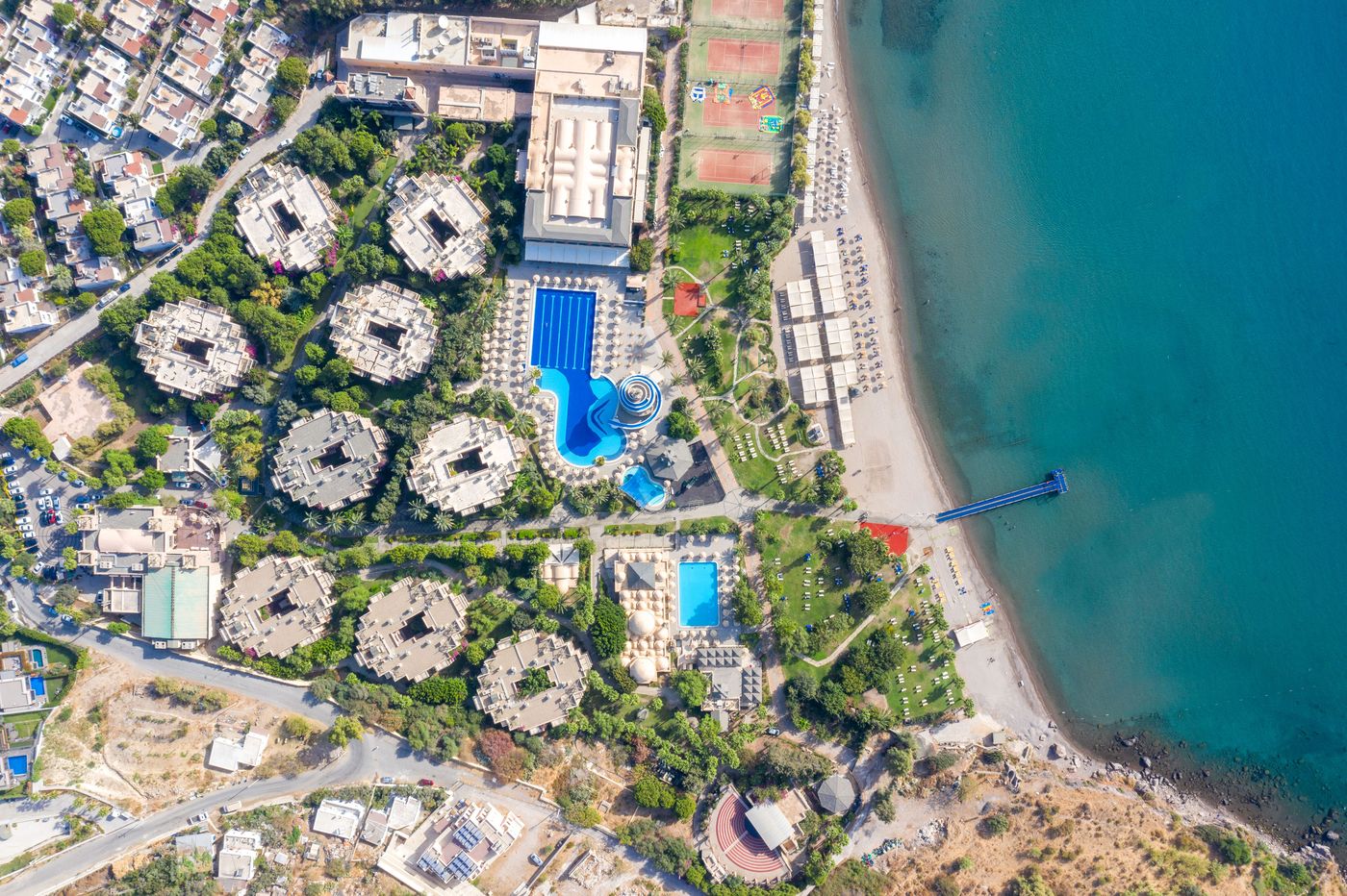 Kairaba Bodrum Imperial