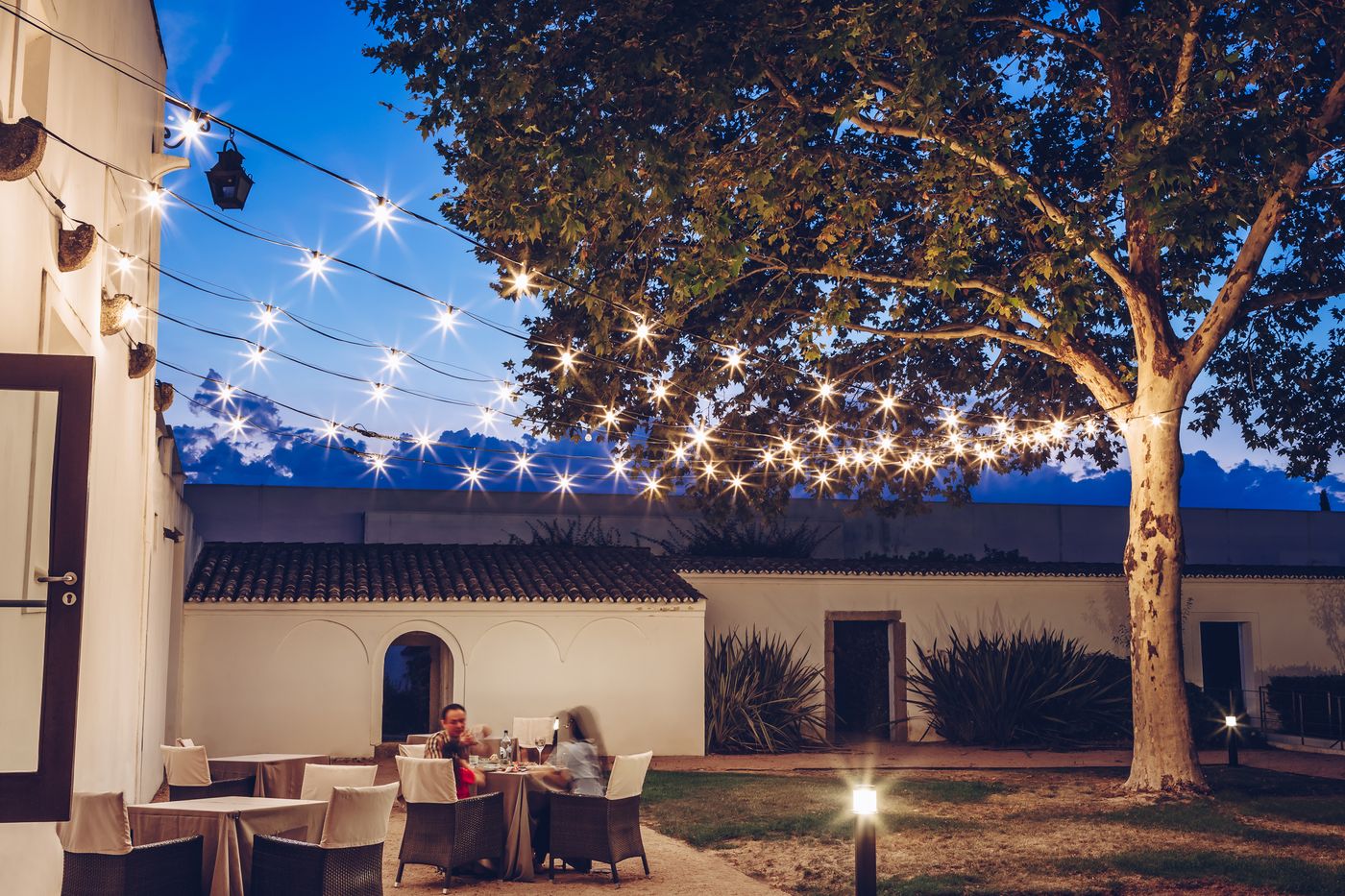 Convento Do Espinheiro, Historic Hotel & Spa-Portugal-Évora-General view-2