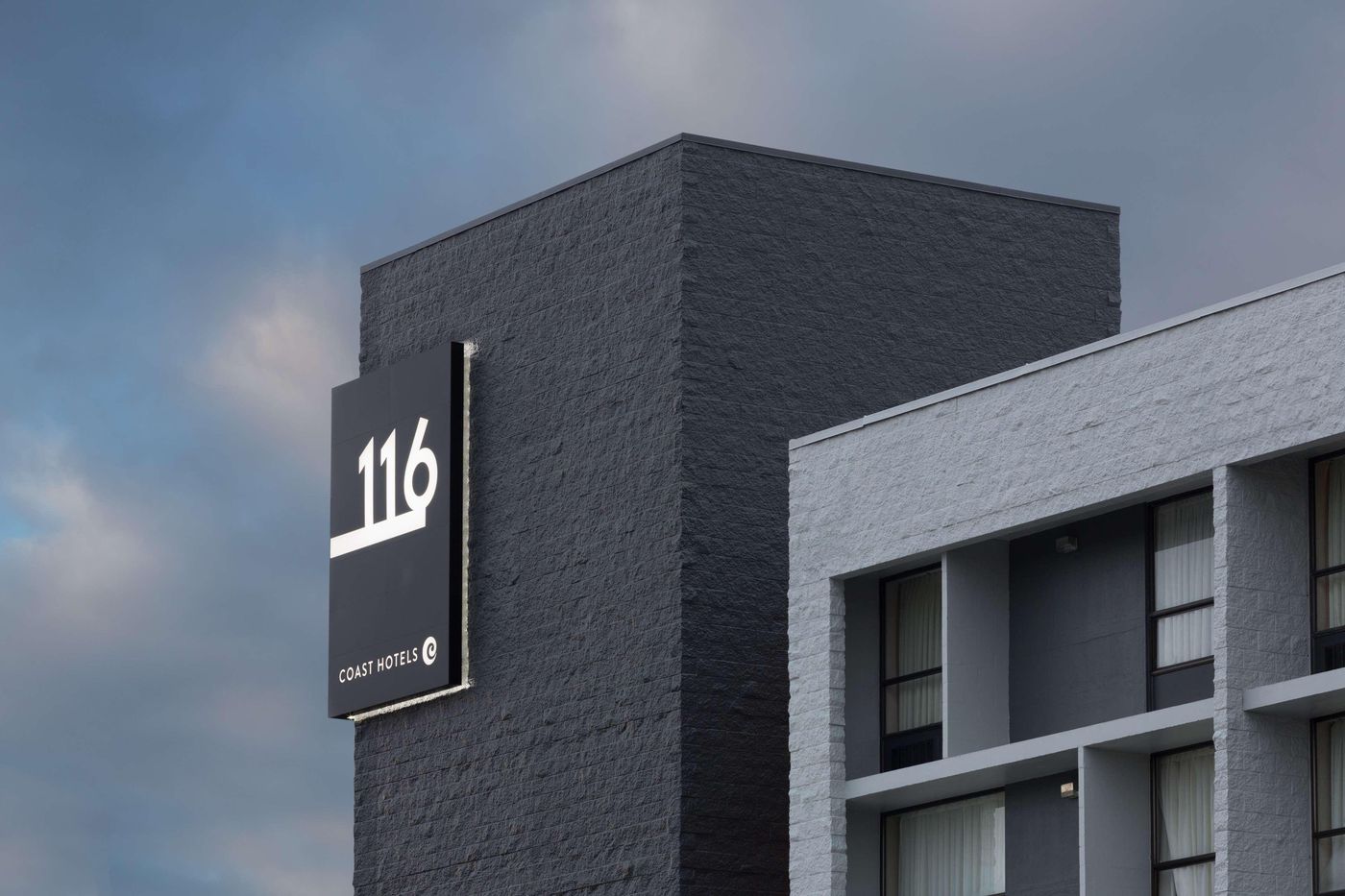 Hotel 116 - a Coast Hotel Bellevue-United States-BELLEVUE-General view-2