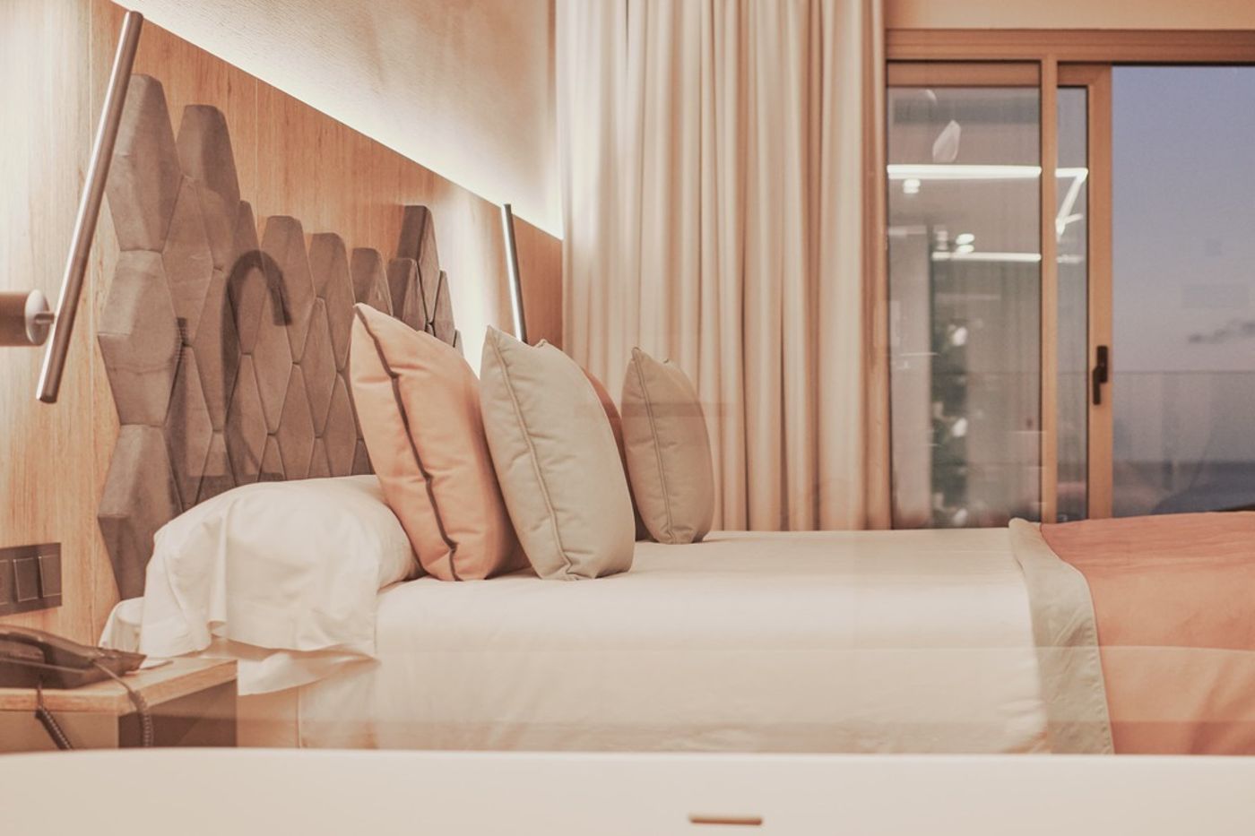 Gloria Palace San Agustin - 33B6A371C7757B537D341A0B248800E21A77F8E6