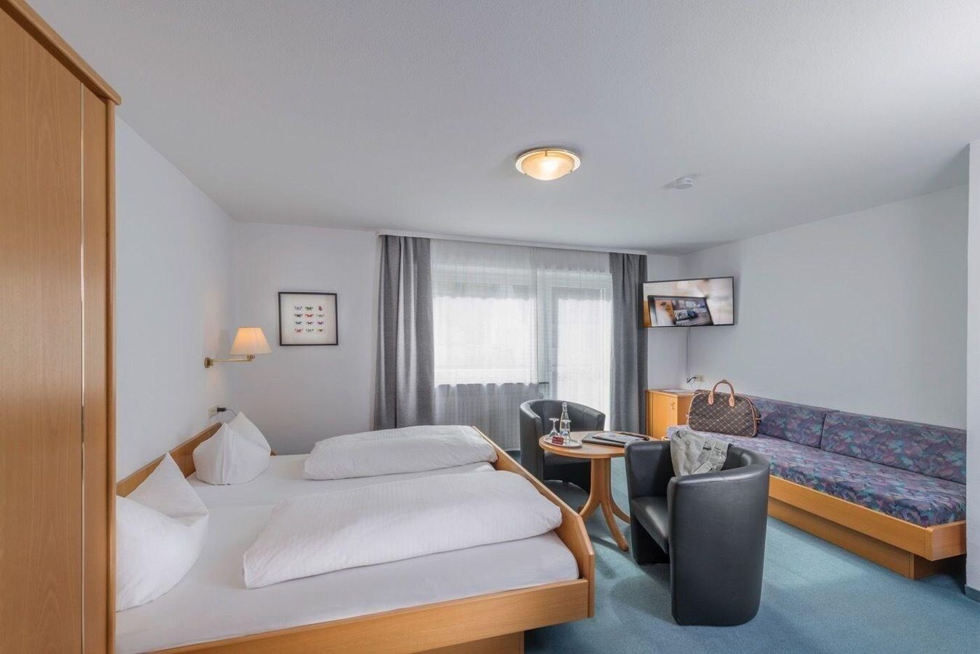 Landgasthof Ochsen-Germany-BADEN-BADEN-Room-6