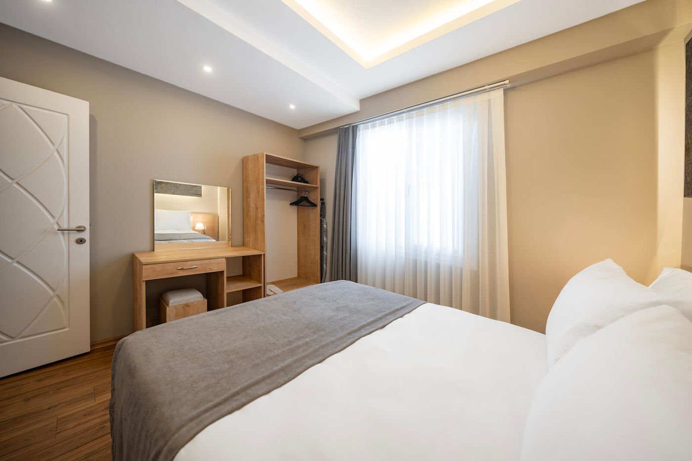 Zeymir Hotel İstanbul-Turkey-Istanbul-Room-8