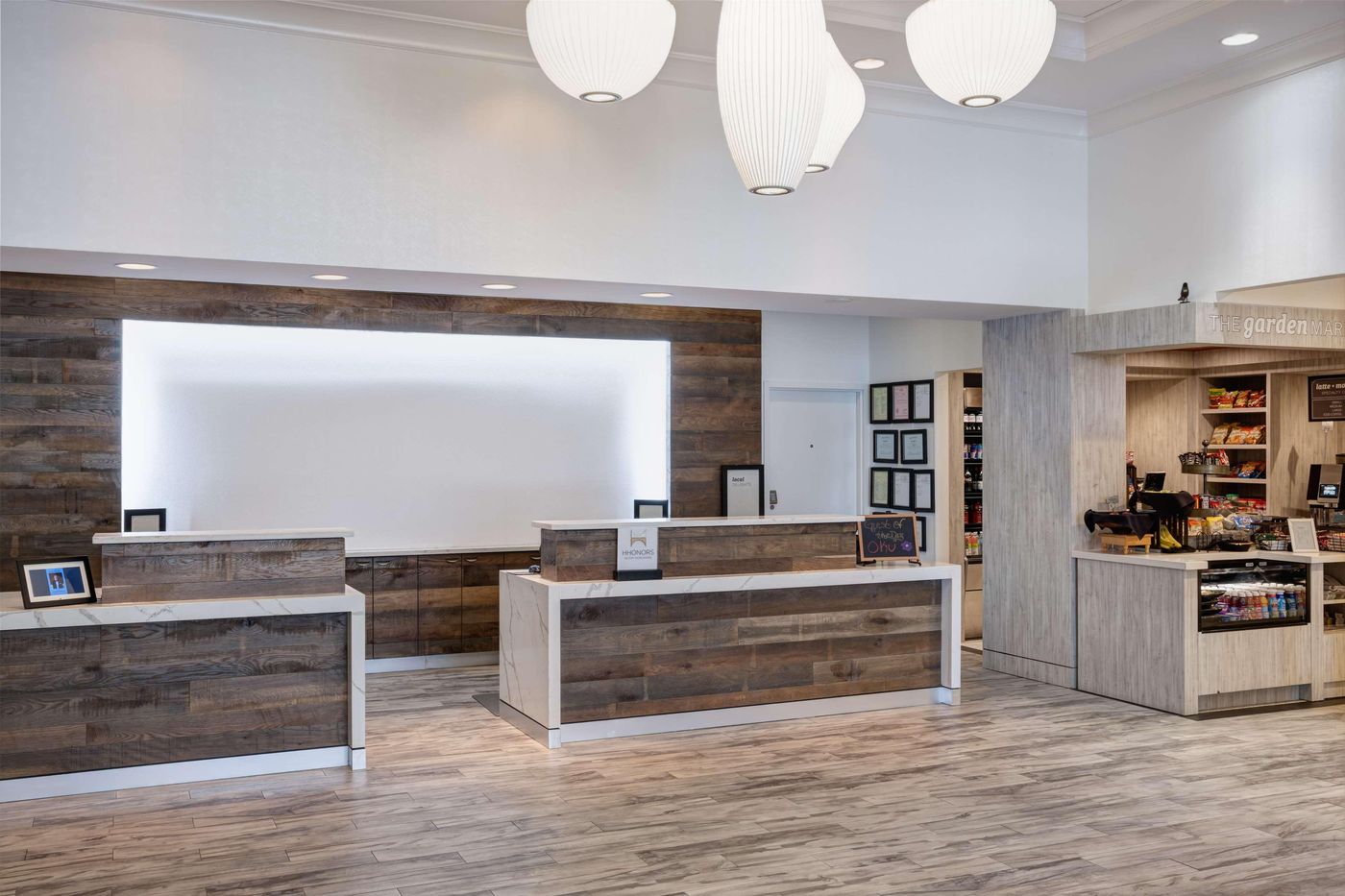 Hilton Garden Inn Nashville Vanderbilt-United States-NASHVILLE-Lobby-5