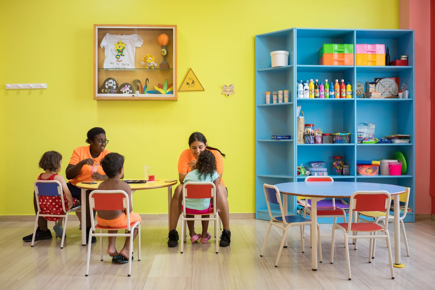 H.TOP Royal Sun Suites