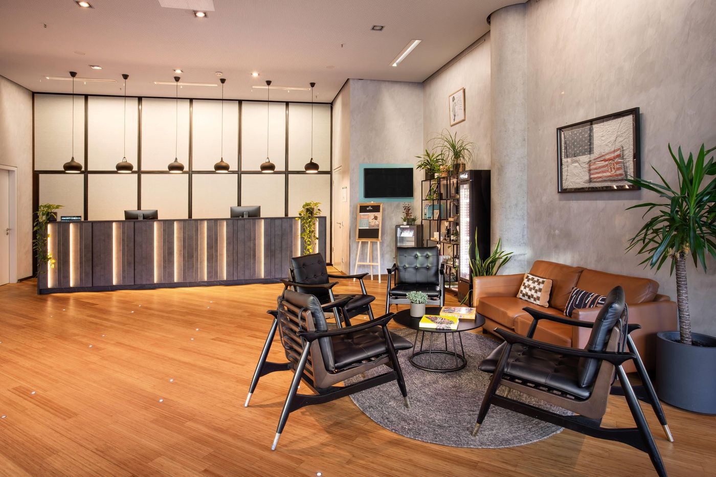 INNSIDE-Munchen-Parkstadt-Schwabing-General-view-5