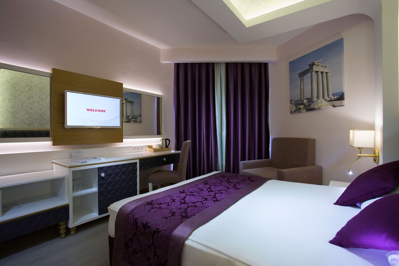 Water Side Resort and Spa