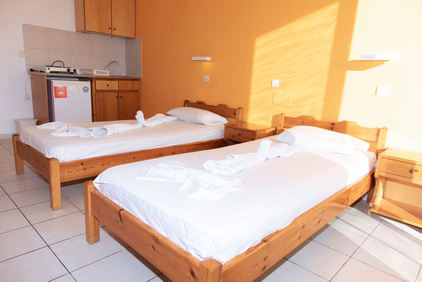 Oasis Apartments Kos