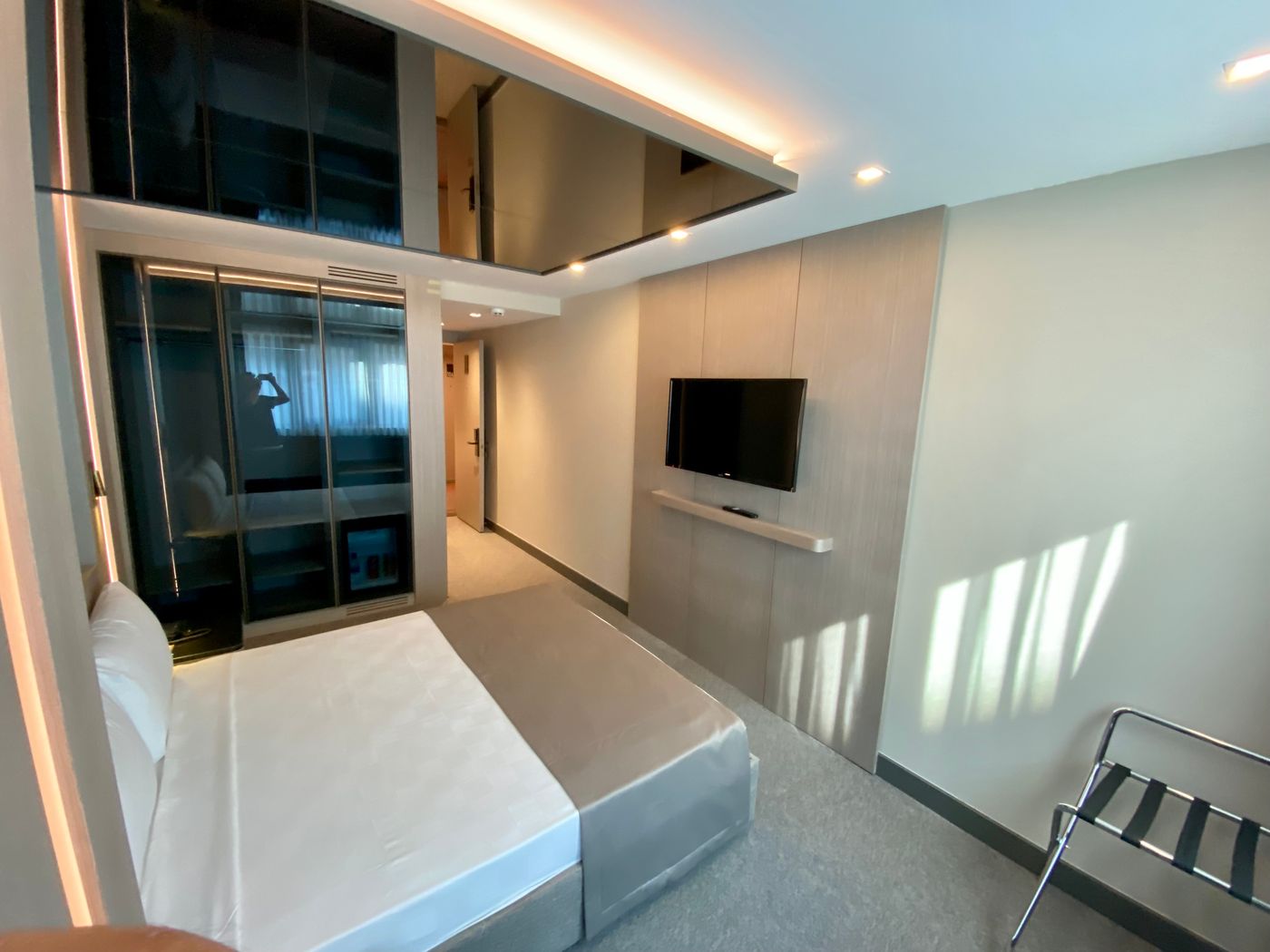 Triada Hotel Karakoy-Turkey-istanbul-Room-4