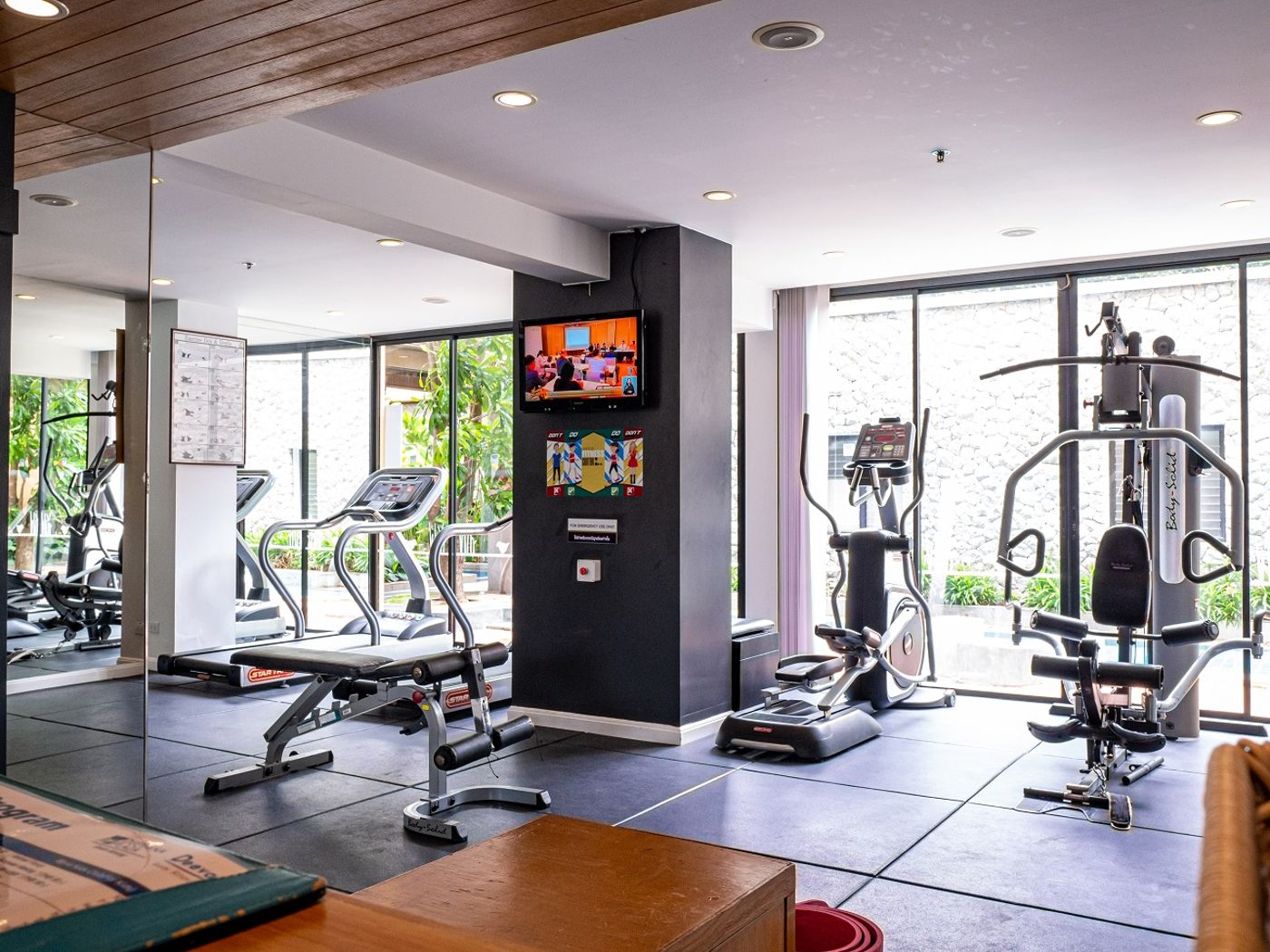 Deevana Plaza Krabi Ao Nang