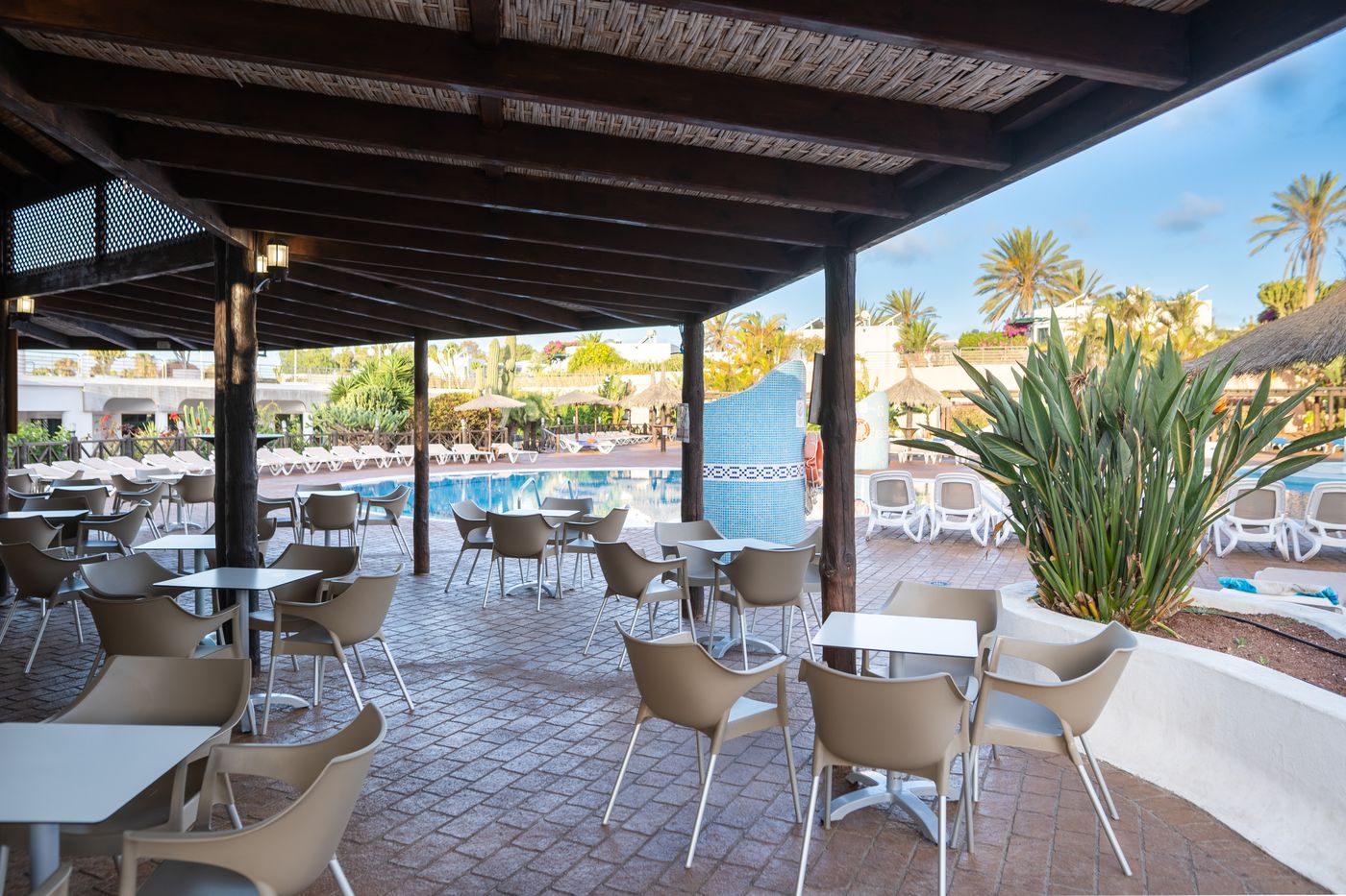 HL Club Playa Blanca Updated Images