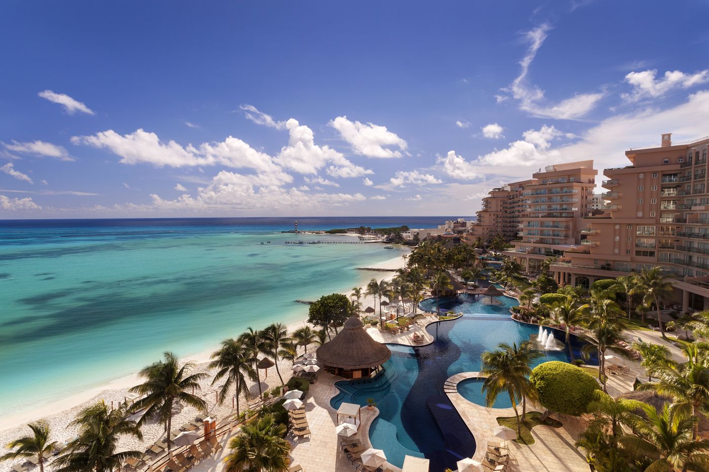 Grand-Fiesta-Americana-Coral-Beach-Cancun-Resort-Beach-42
