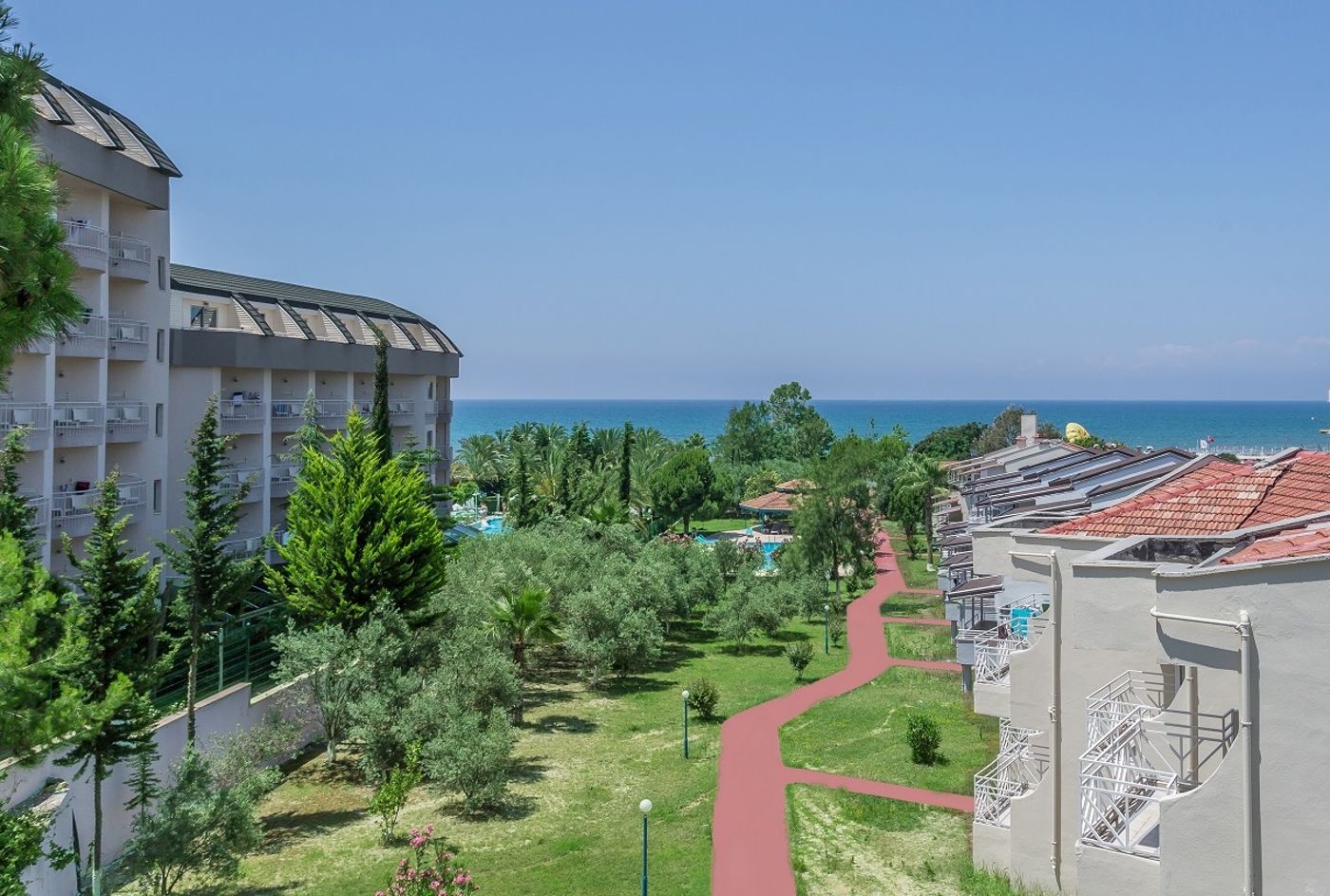 Blue Heaven Beach Apart