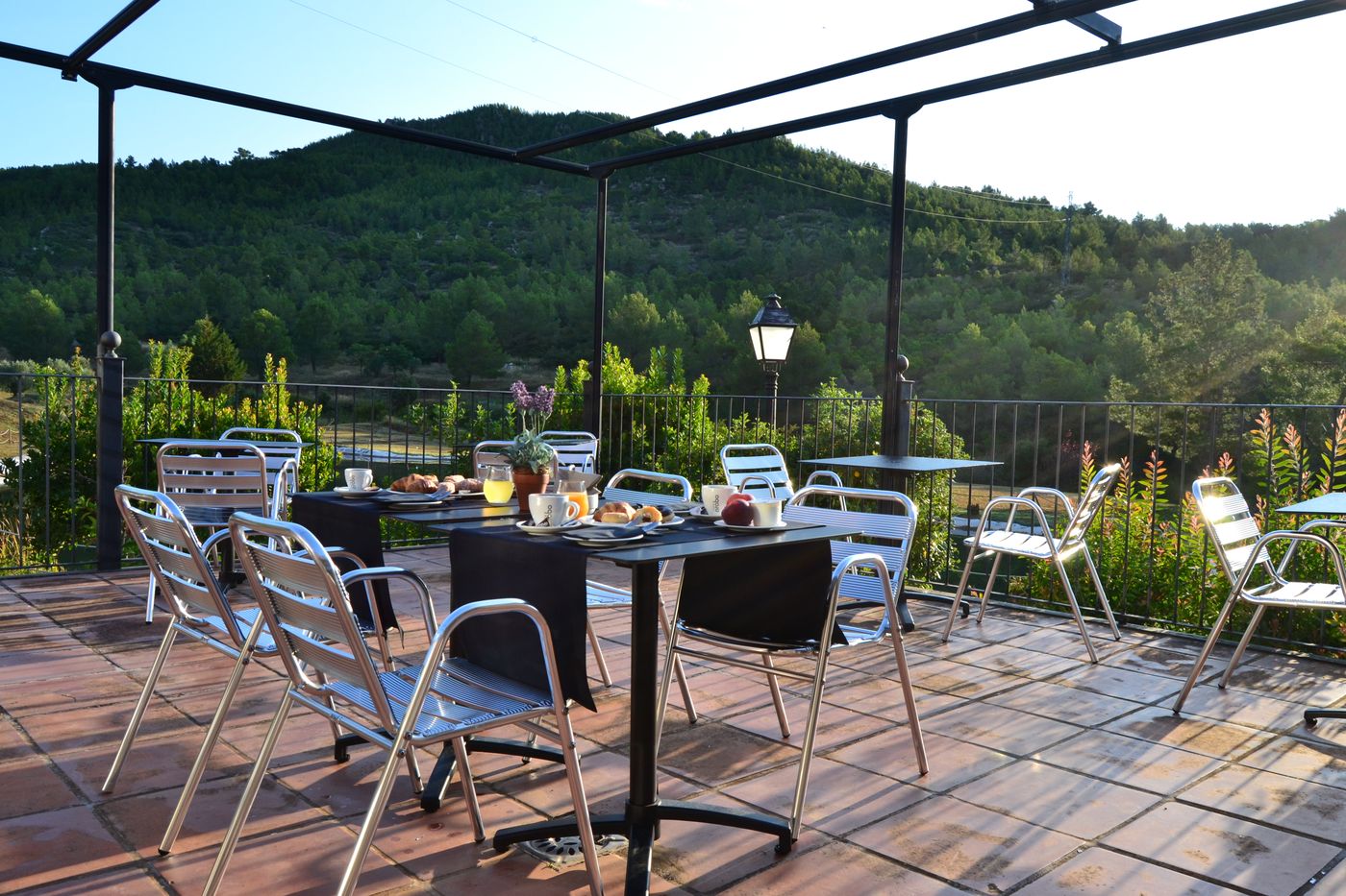 La-Figuerola--Resort---SPA-Terrace-13