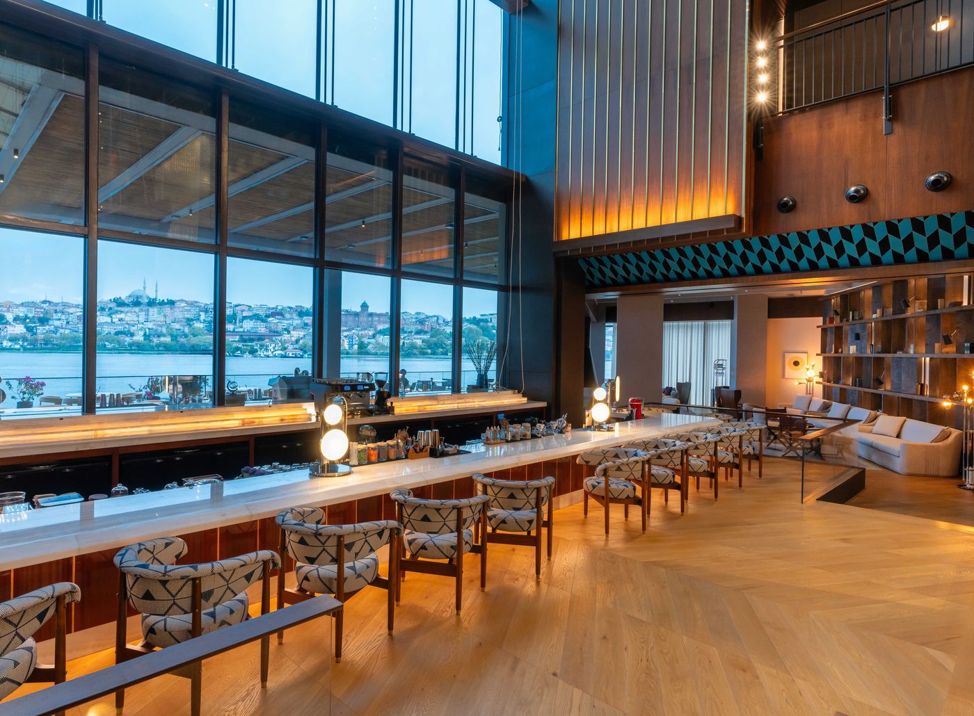 Rixos-Tersane-Istanbul-Restaurant-13