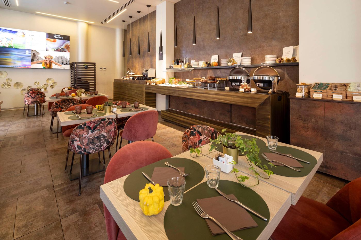 Best-Western-Hotel-Madison-Restaurant-16