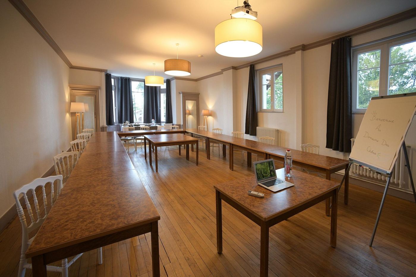 Cit'Hotel la Residence - France - VILLEBOIS - Conferences - 7