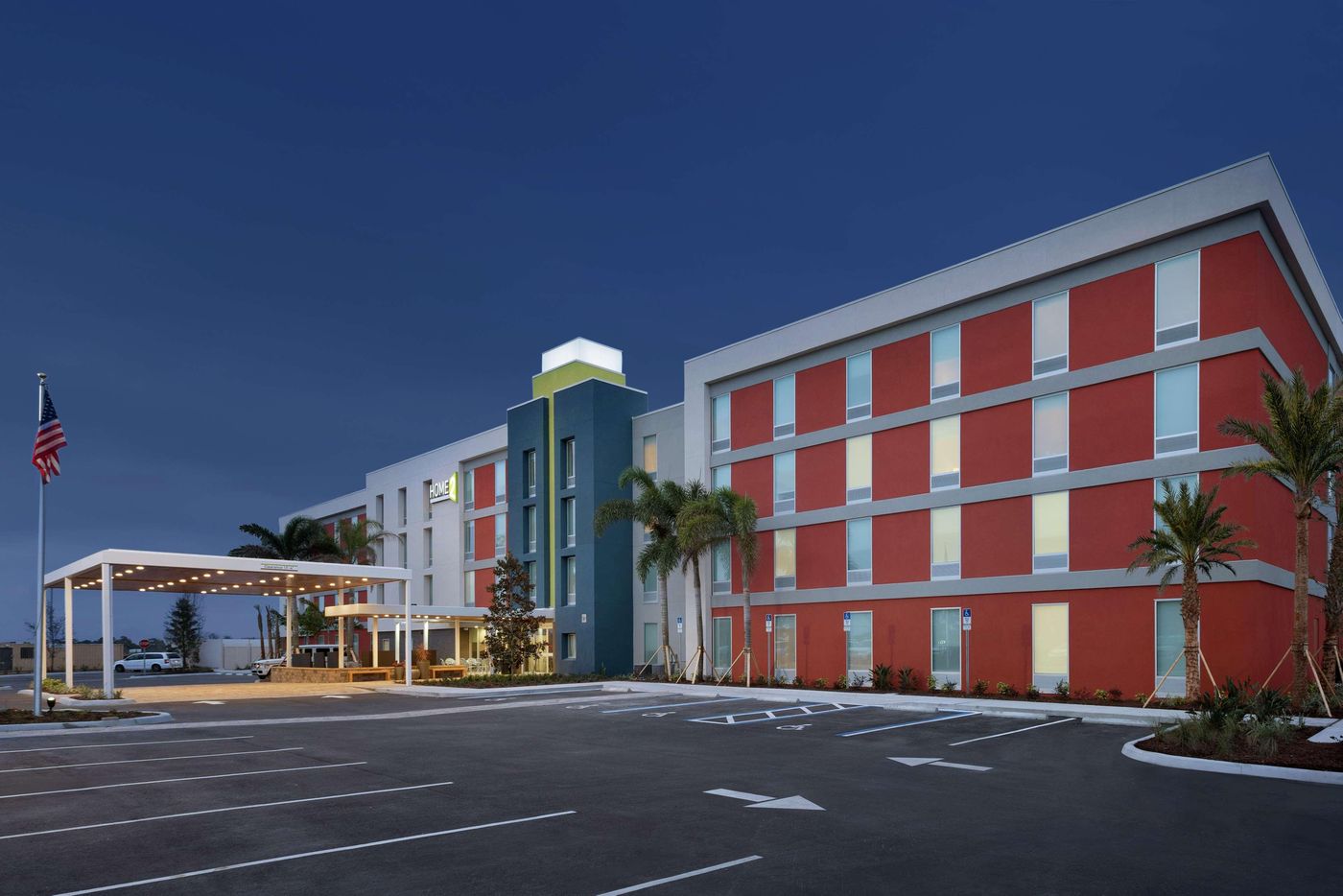 Home2 Suites by Hilton Orlando/International Driv-United States-ORLANDO-General view-7
