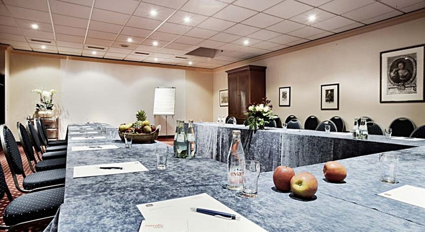 Dusseldorf City by Tulip Inn - Germany - DUSSELDORF - General view - 8