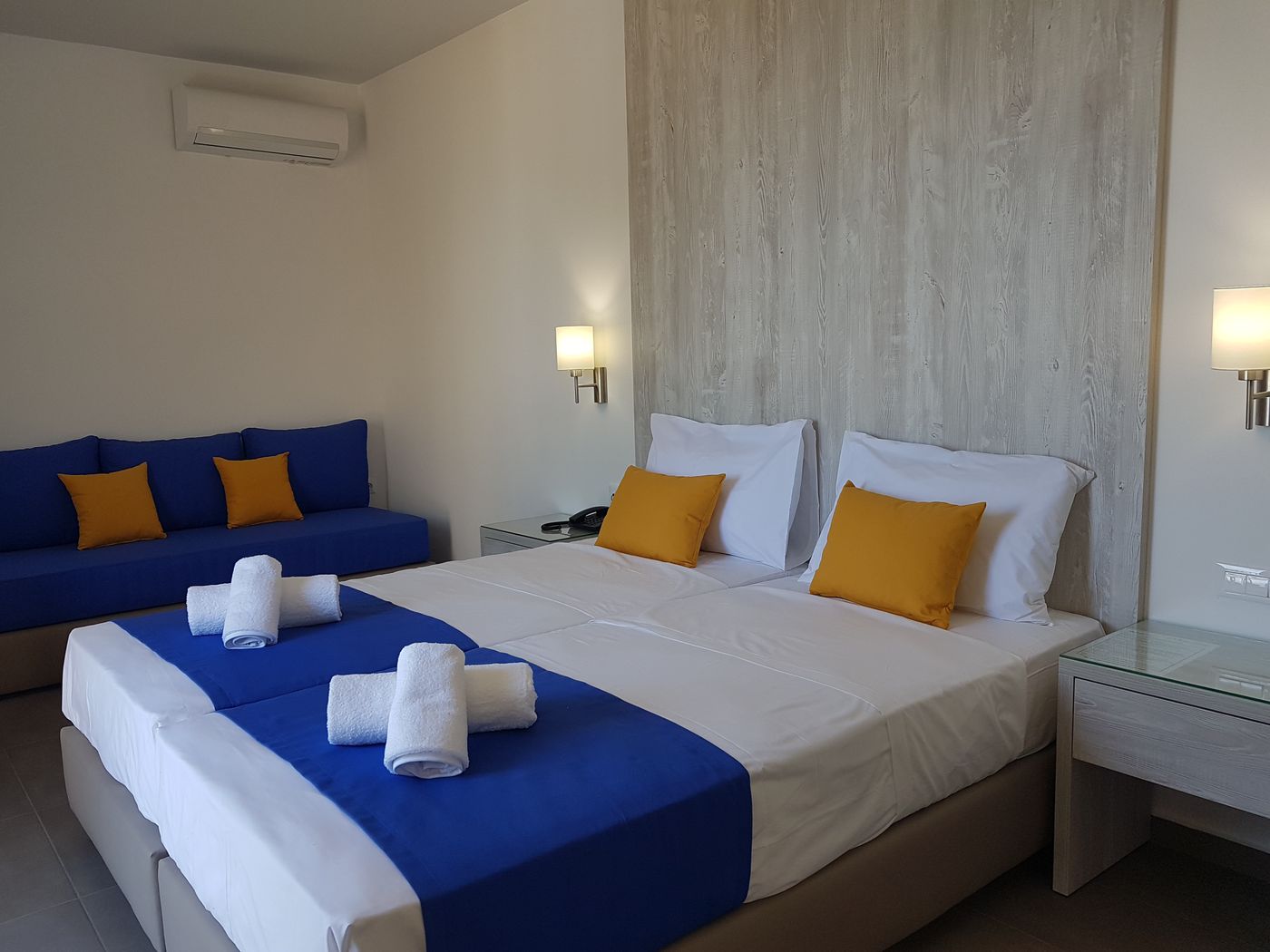 Astra Village Apartments