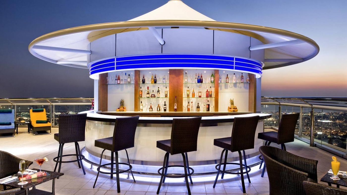 Four Points by Sheraton Sheikh Zayed Road