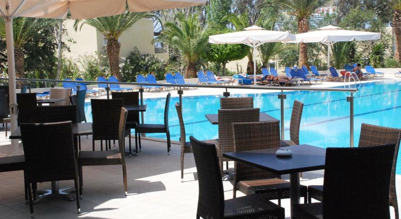 Kipriotis Hippocrates