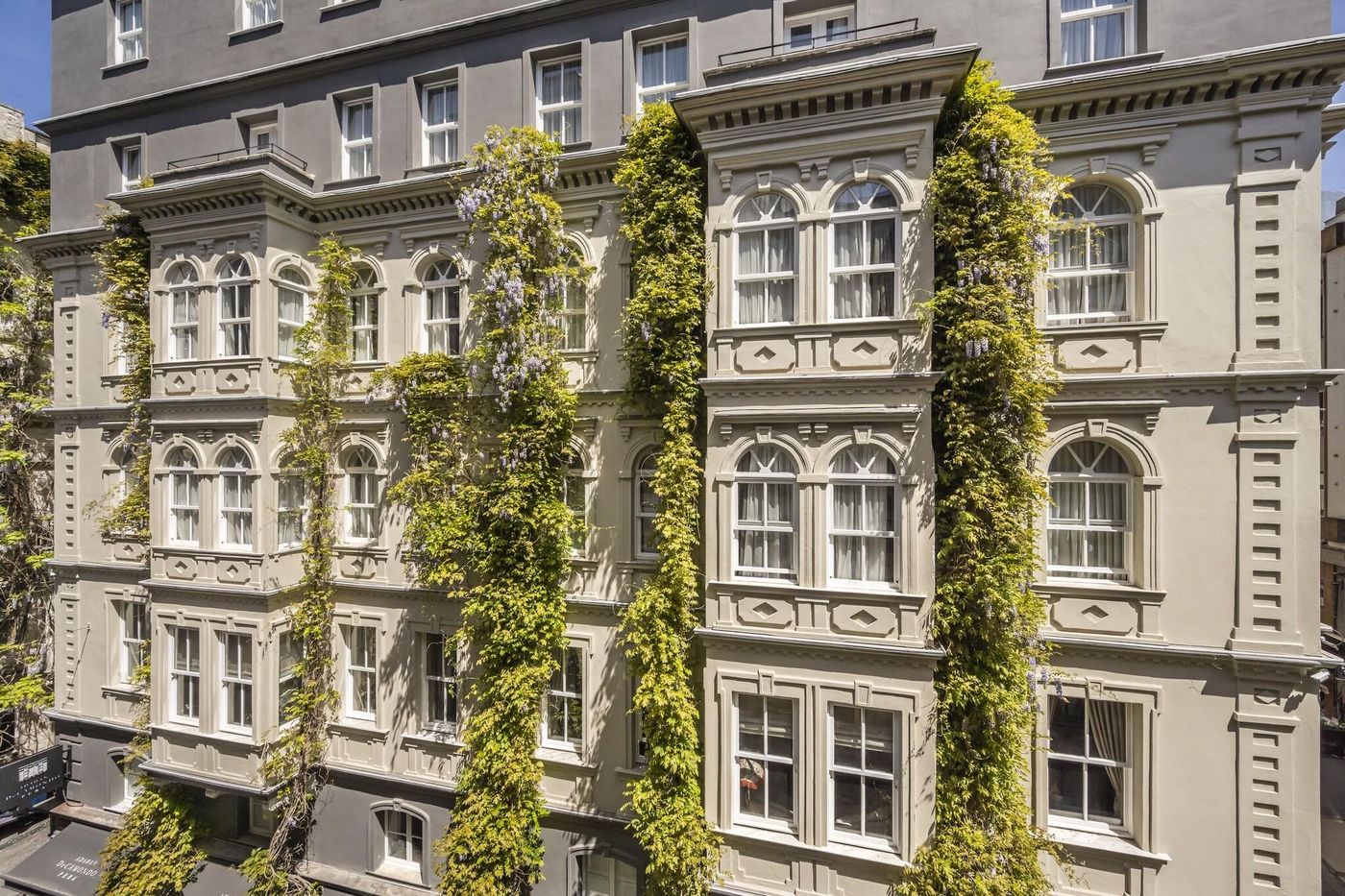 Exe Adahan Galata-Turkey-BEYOGLU / ISTANBUL-General view-2