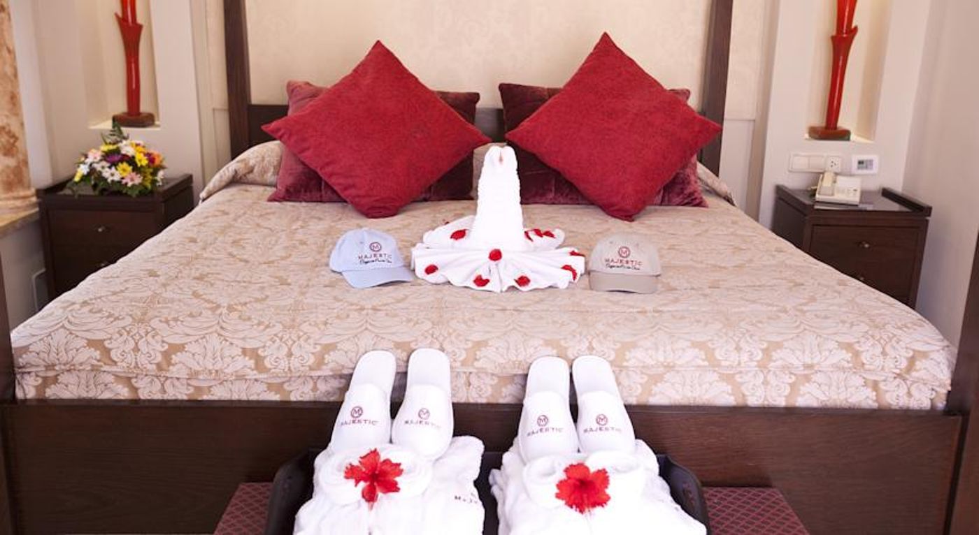 Majestic Elegance Punta Cana