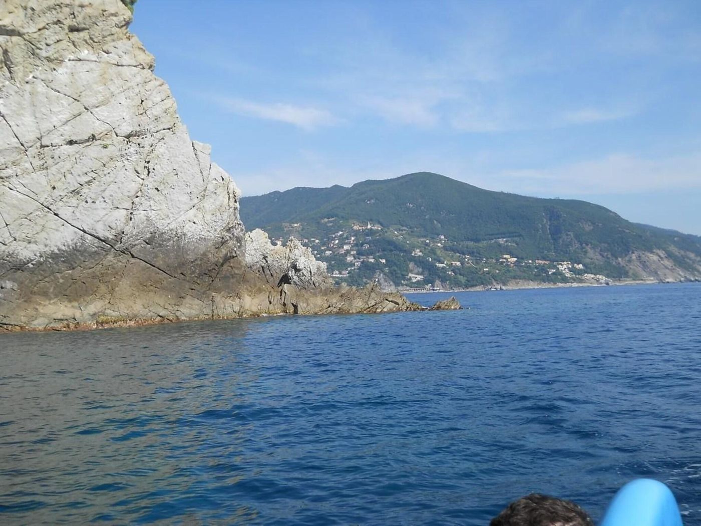 Leopold - Italy - MONEGLIA - General view - 6