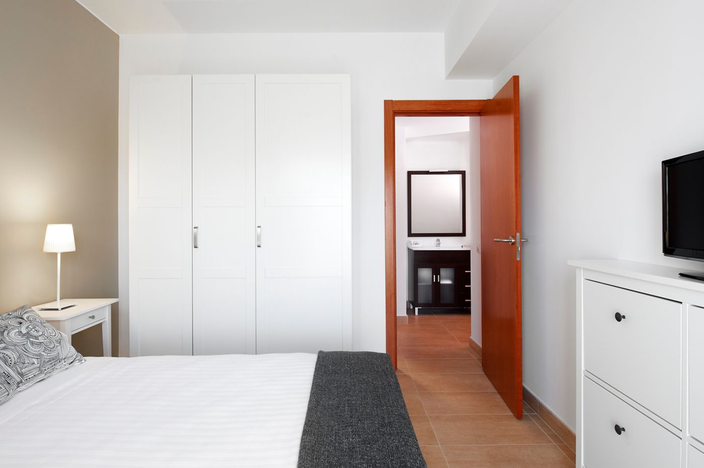 Barcelona Apartment Gran de Gracia-Spain-BARCELONA-Room-6