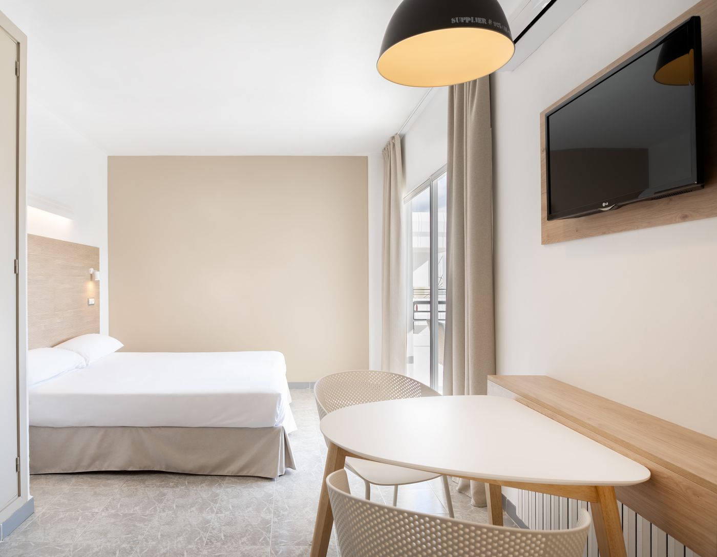 New - Sol Lunamar - Adults Only (16+)