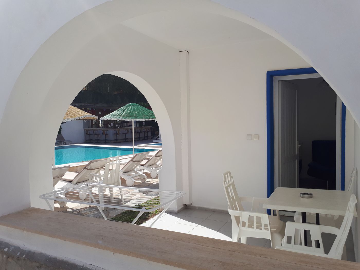 Paradise-Apart-Hotel-Room-7