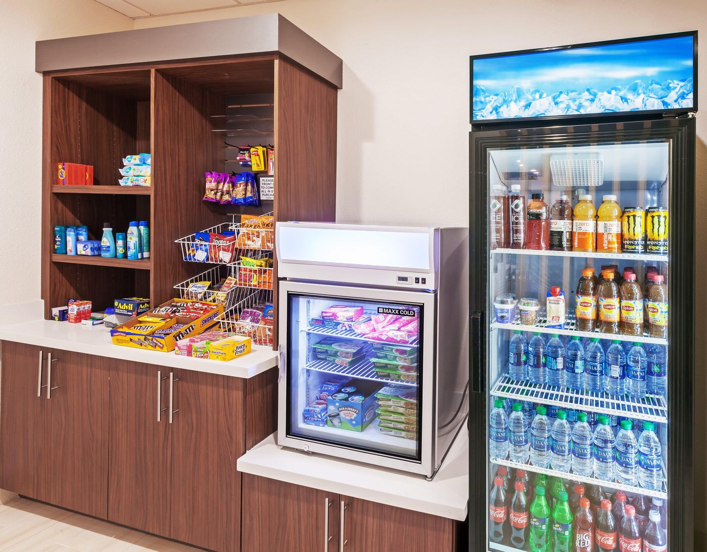 Holiday Inn Express & Suites Houston Memorial Park-United States-HOUSTON-General view-3