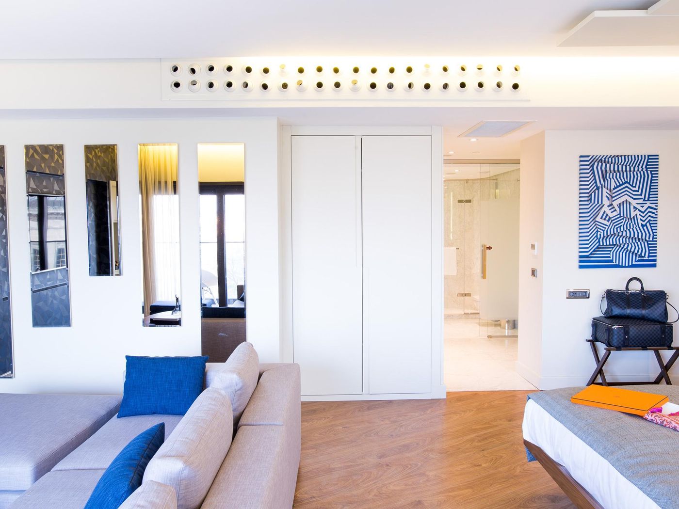 Maroon Hotel Pera-Turkey-BEYOGLU-Room-1