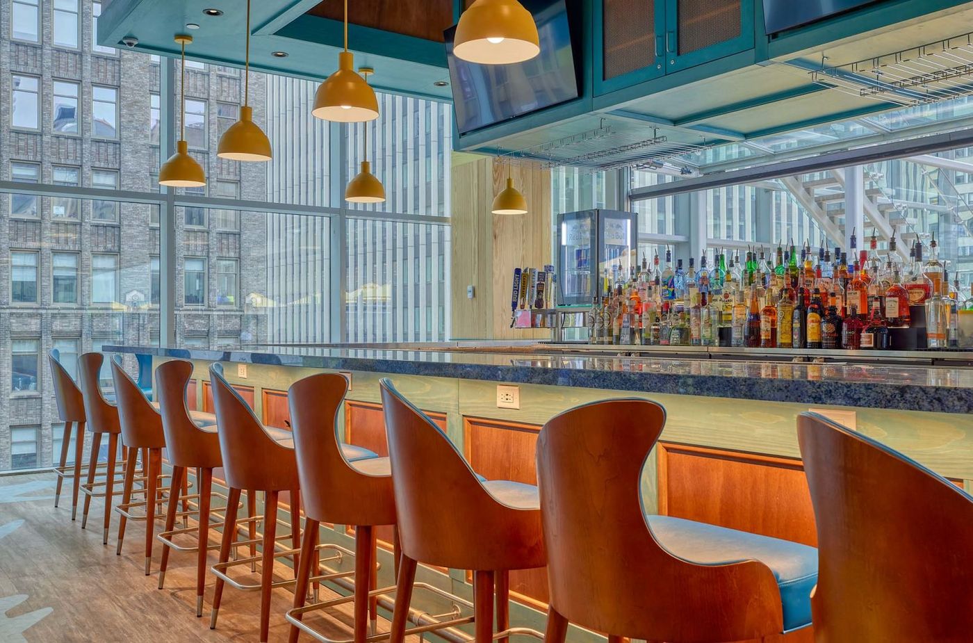 Margaritaville Times Square