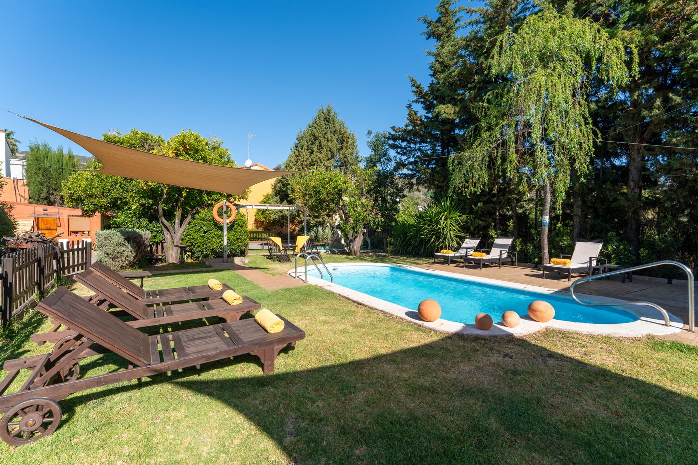 Las Calas Rural Hotel