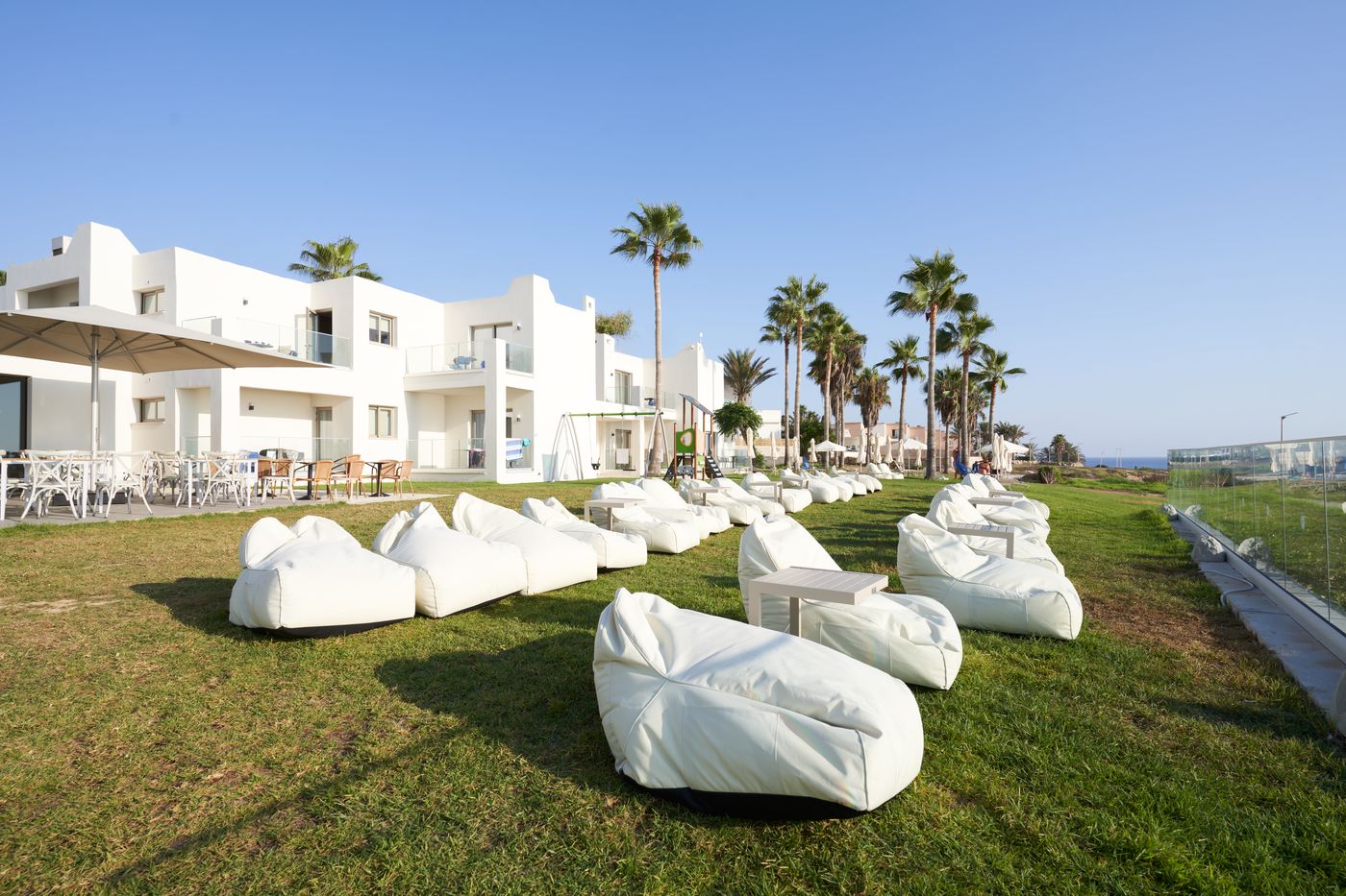 Eleni Tourist Village